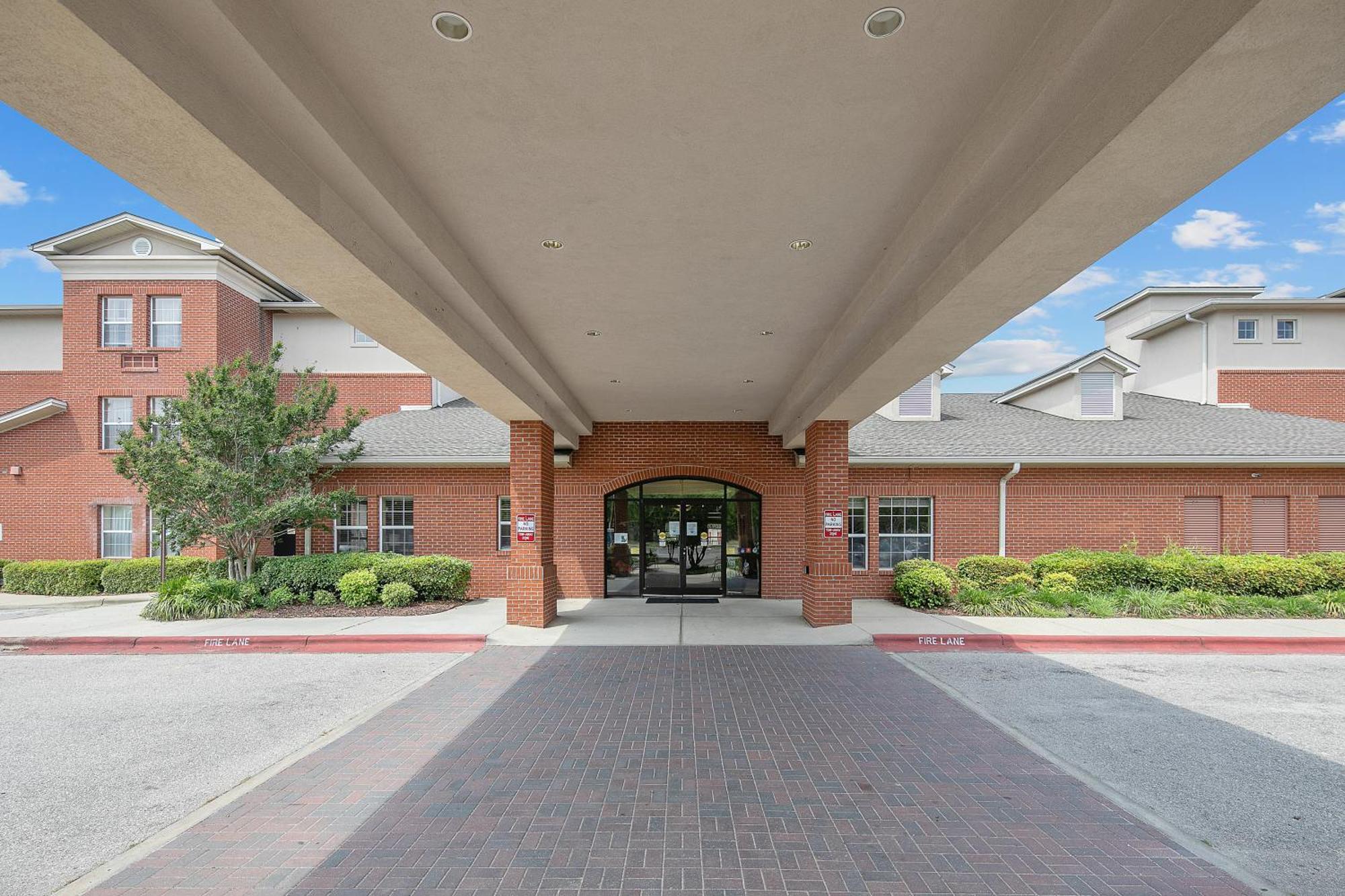 The Landmark Inn Fort Bragg Exteriér fotografie