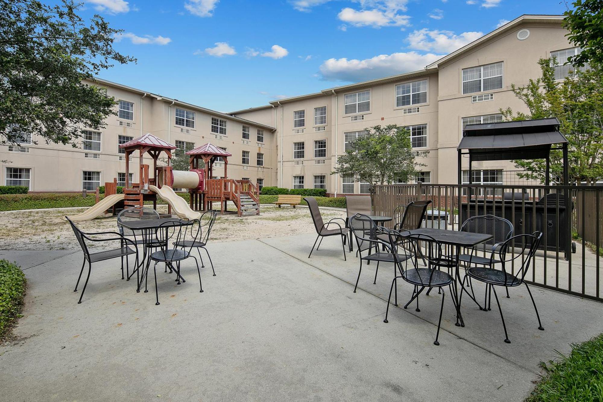 The Landmark Inn Fort Bragg Exteriér fotografie