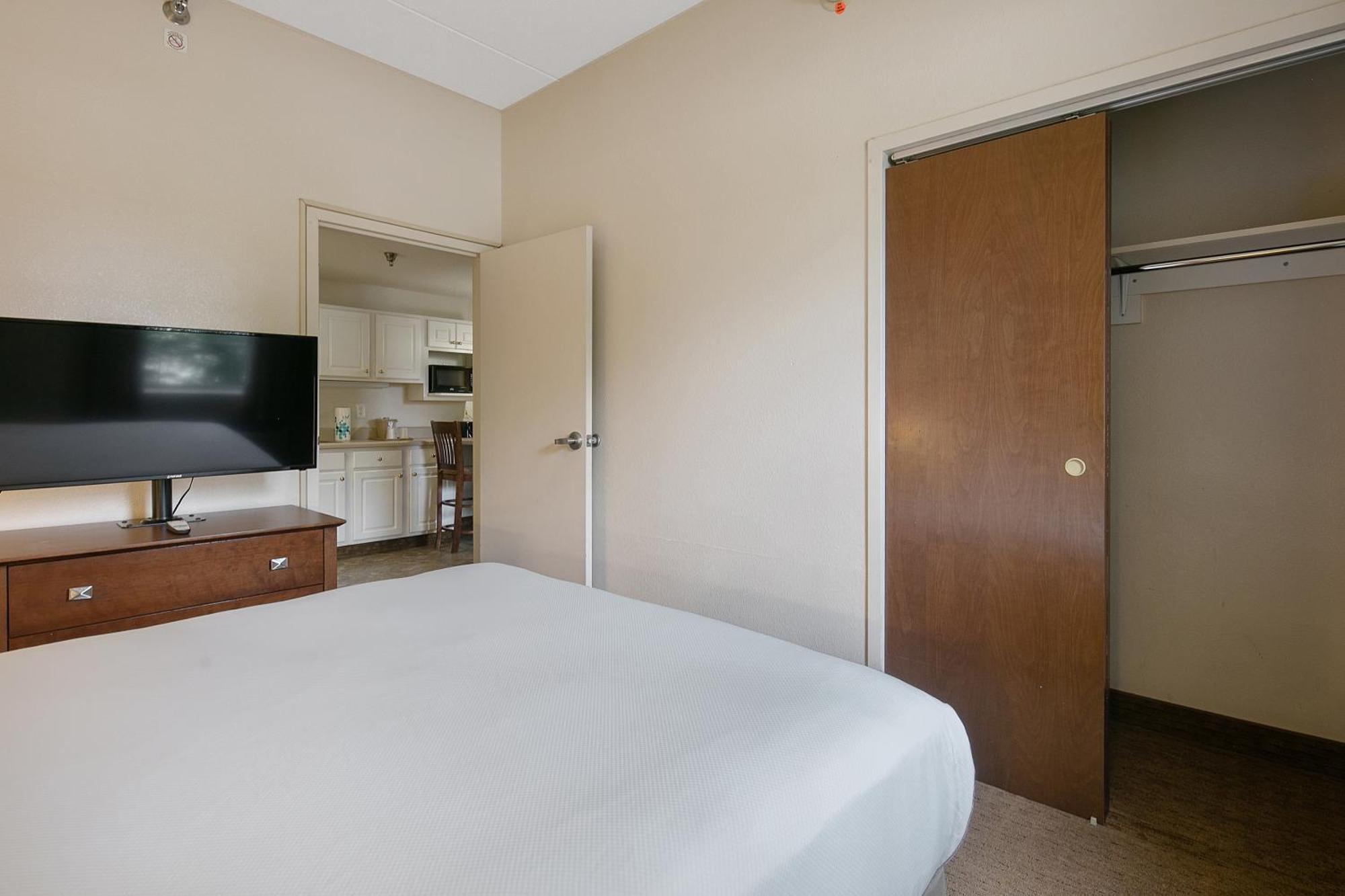 The Landmark Inn Fort Bragg Pokoj fotografie