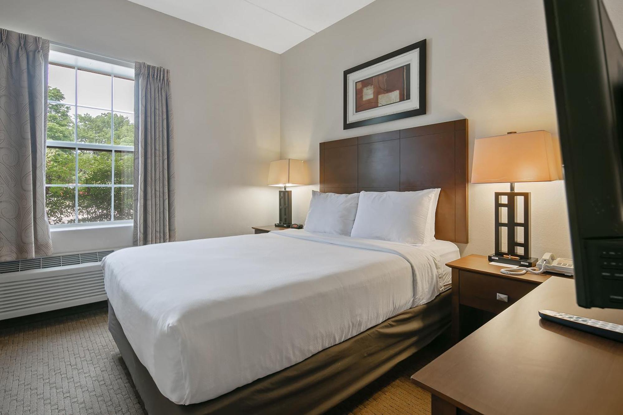 The Landmark Inn Fort Bragg Pokoj fotografie