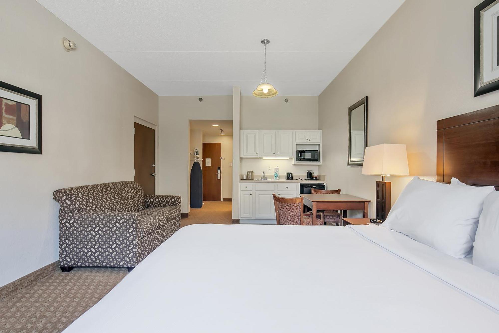 The Landmark Inn Fort Bragg Pokoj fotografie