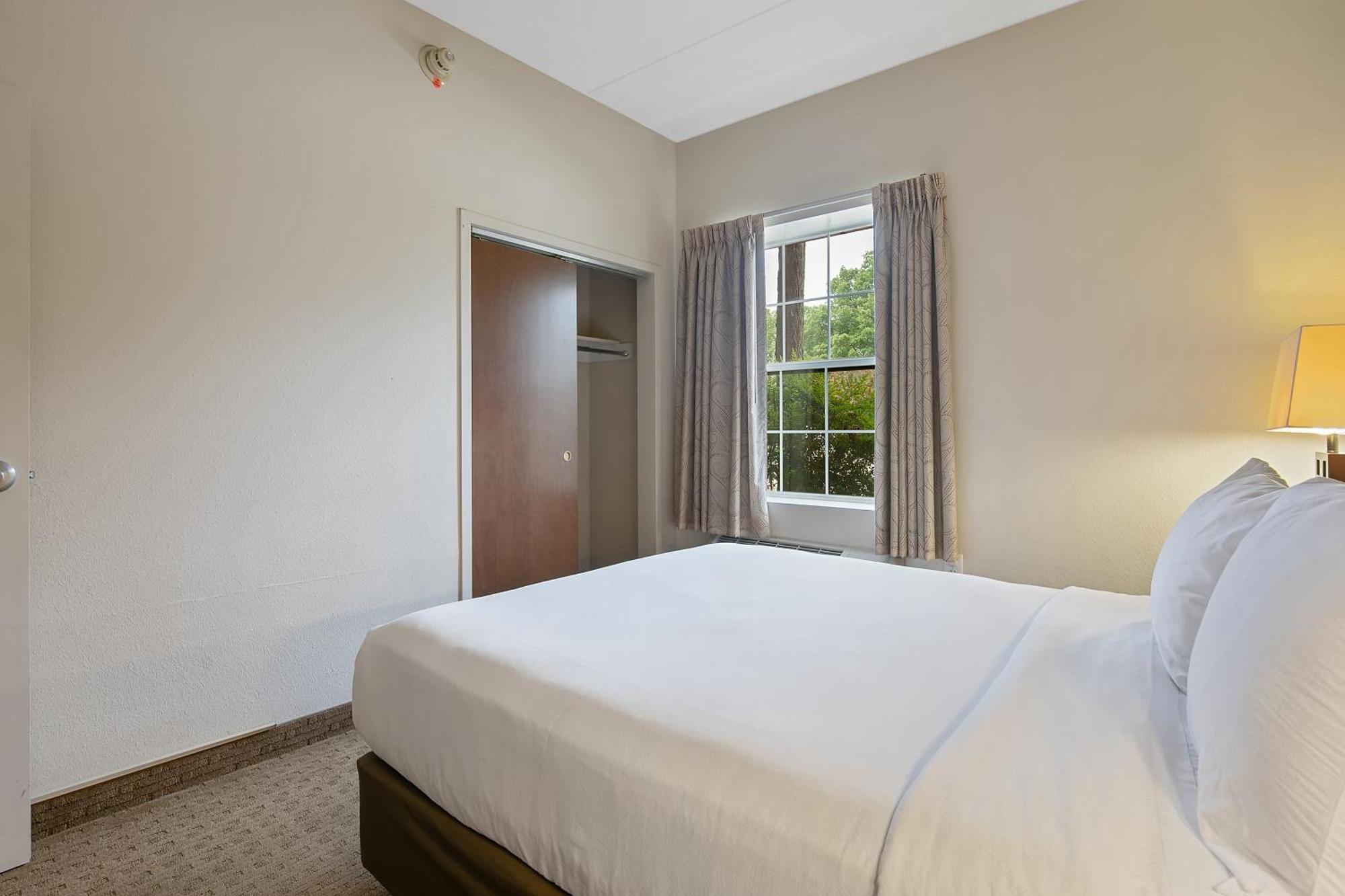 The Landmark Inn Fort Bragg Pokoj fotografie